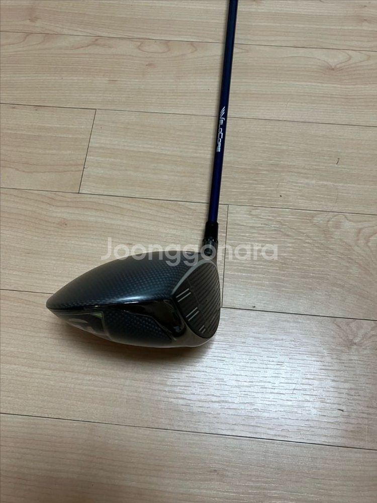 테일러메이드 Qi35 10.5 디아마나 60s--0