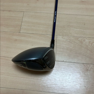 테일러메이드 Qi35 10.5 디아마나 60s