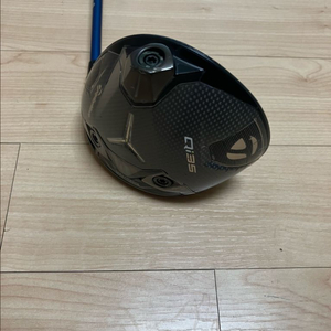 테일러메이드 QI35 LS 9 디아마나 50s 필름부착