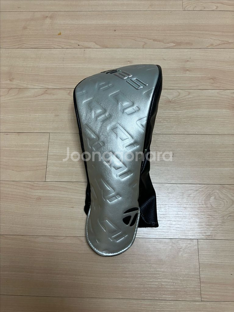 테일러메이드 QI35 LS 9 디아마나 50s 필름부착--3