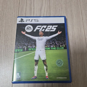 ps5 fc25
