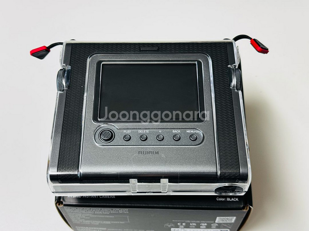 인스탁스 와이드 에보--1