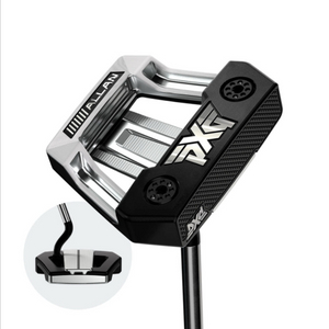 PXG 앨런 제로토크 퍼터 34인치 카네정품