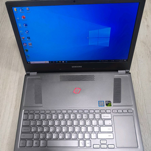 삼성 게이밍 노트북 오디세이 Z I7 GTX1060