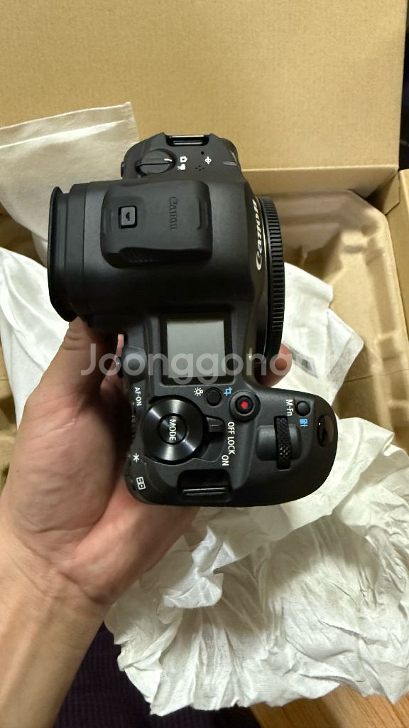 캐논 EOS R5 Mark II--0