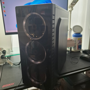 i5-8500 GTX1060 컴퓨터 본체