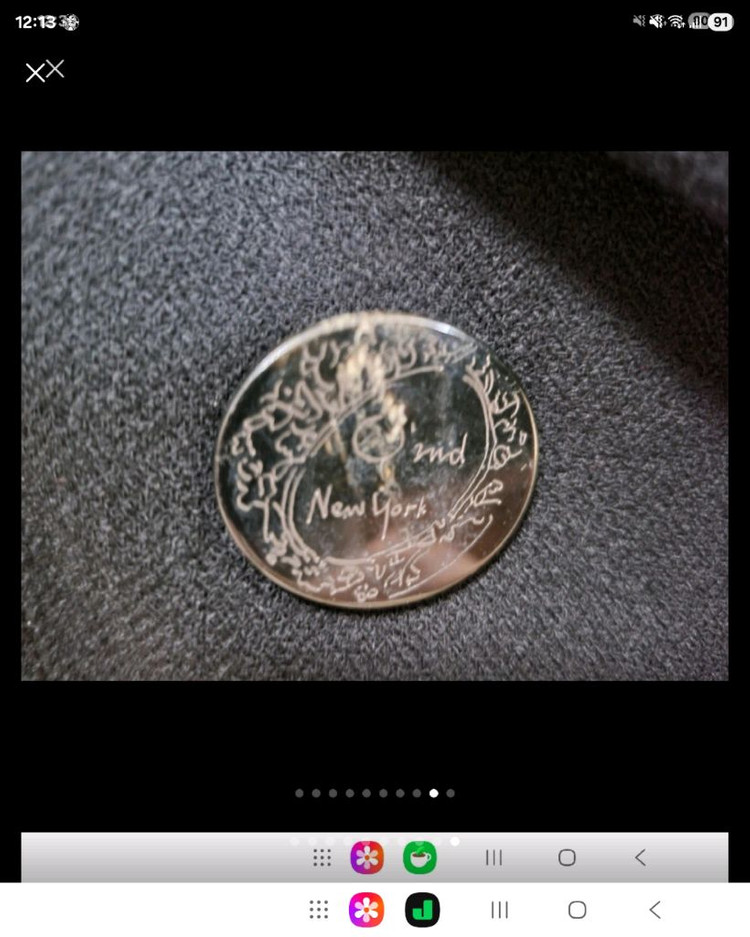 오즈세컨 더블버튼 울쟈켓--9