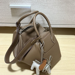 핸드메이드 린디백 에토프 은장 26