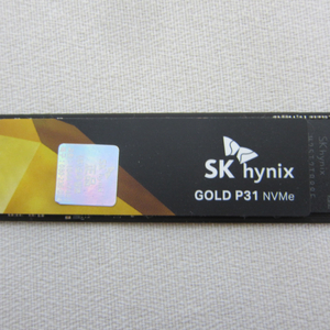 SK Gold P31 M.2 NVMe 1TB