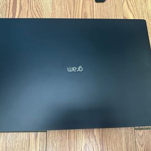 LG 그램 프로