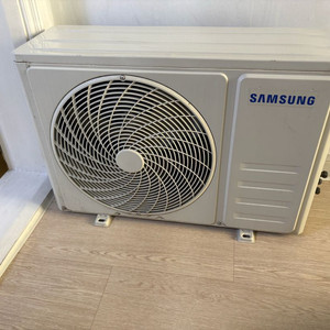 삼성 벽걸이 에어컨 AR06A1171HZN