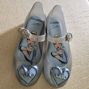 미니멜리사 디즈니 프린세스 신데렐라 11c, 180