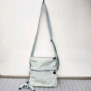 키플링 Frug S 크로스백 23x25cm