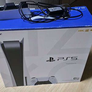 ps5 플스5 1018a 디스크 판매합니다