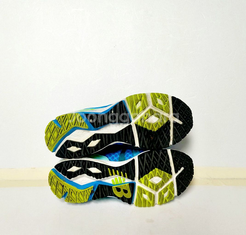 뉴발란스 운동화245 조깅화 런닝화/트레이닝화--3