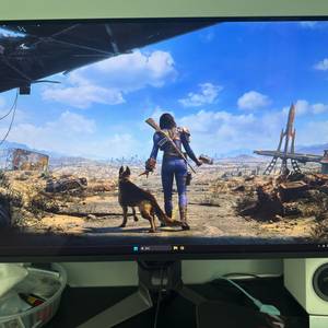ASUS PG27UCDM 4K OLED 240hz 판매