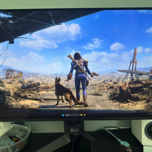 ASUS PG27UCDM 4K OLED 240hz 판매