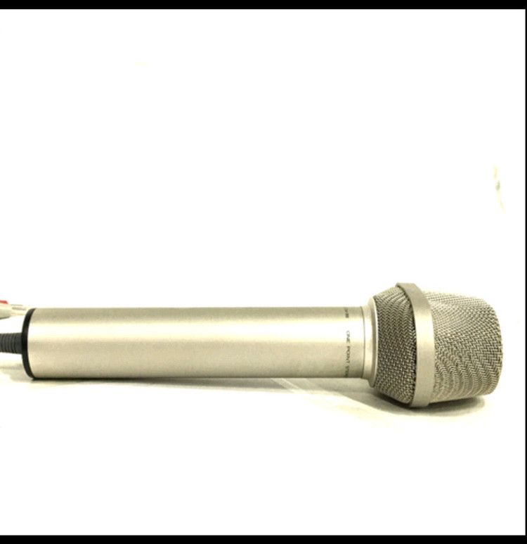 소니 ECM-99스테레오 마이크--4