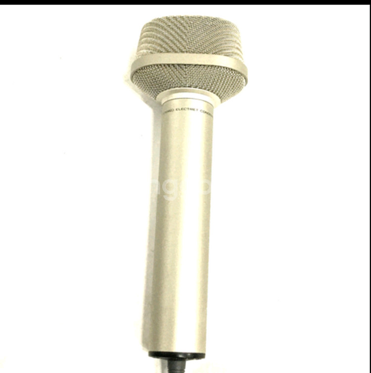 소니 ECM-99스테레오 마이크--3