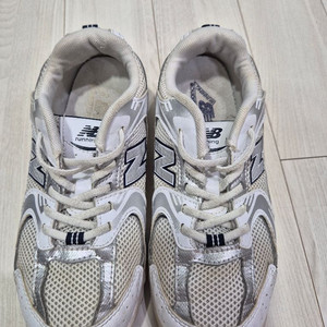 뉴발란스키즈 운동화 200사이즈