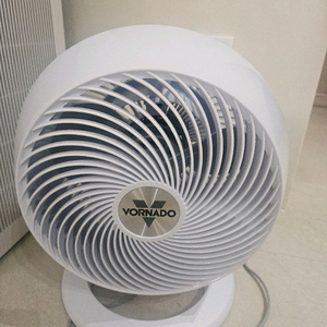 보네이도 660w 화이트