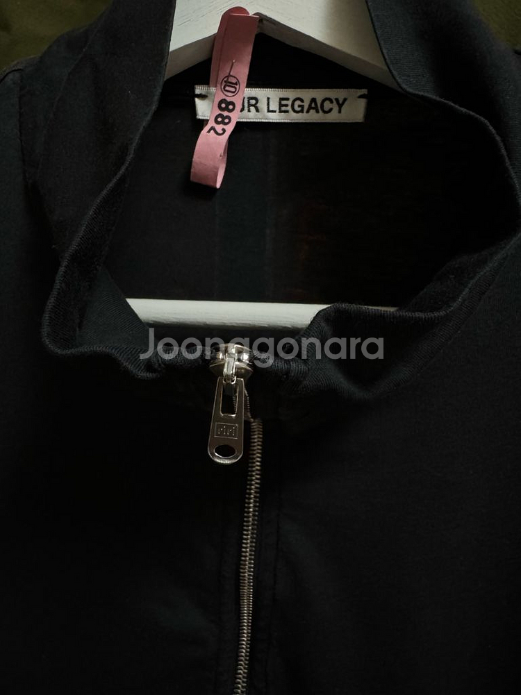 아워레가시--4