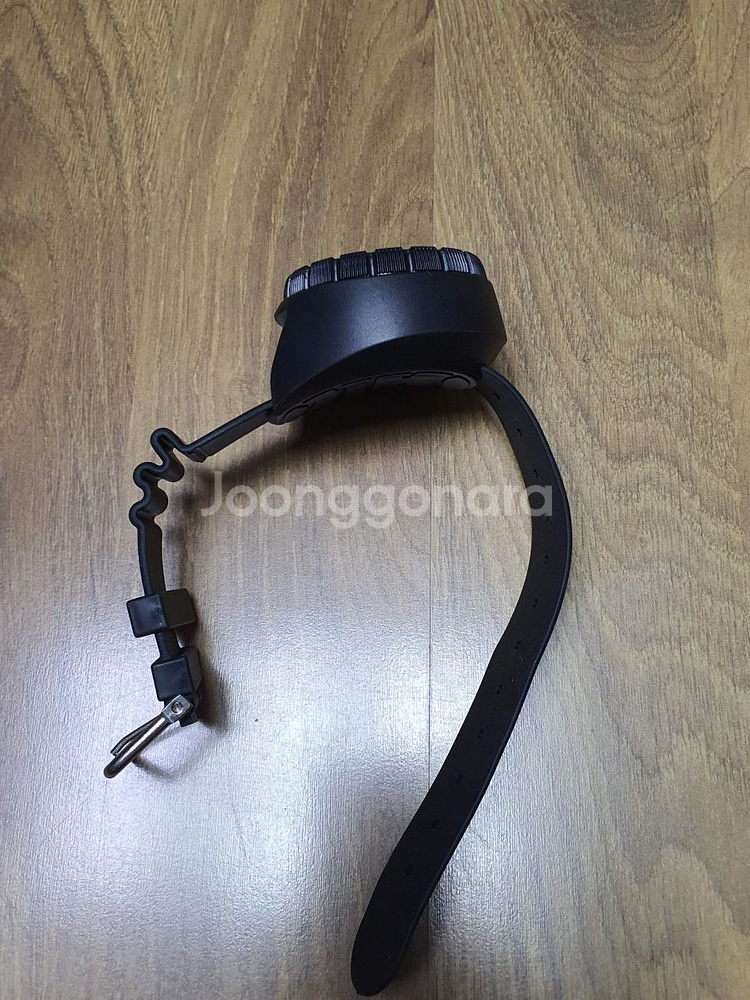 수중 나침반 팝니다.--6