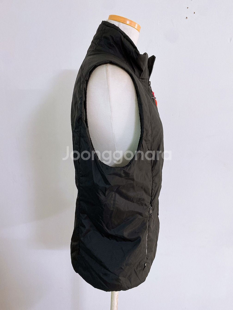 (정품)랄프로렌RLX경량패딩조끼(여성용95)--3