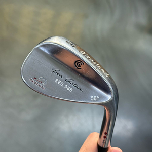 클리브랜드 56도 웨지 판매합니다