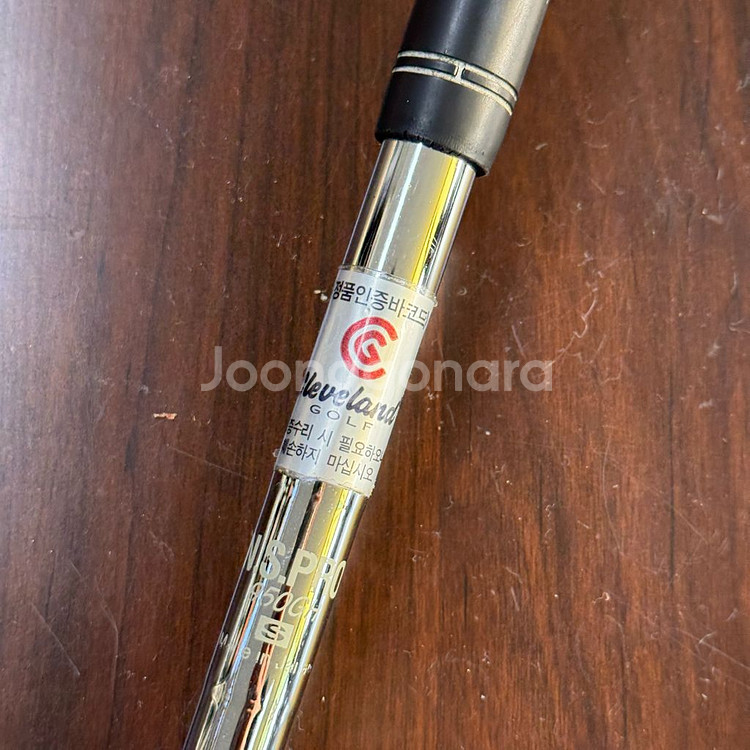 클리브랜드 56도 웨지 판매합니다--4