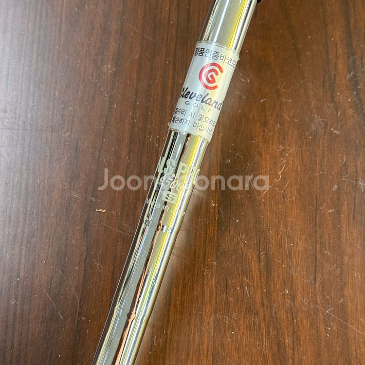 클리브랜드 56도 웨지 판매합니다--3