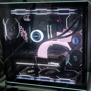 그래픽카드 ZOTAC RTX5090 AMP 팝니다