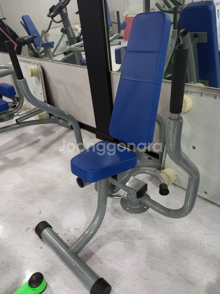 셀림 유압식 순환기구 순환운동기구 세트 판매합니다--4