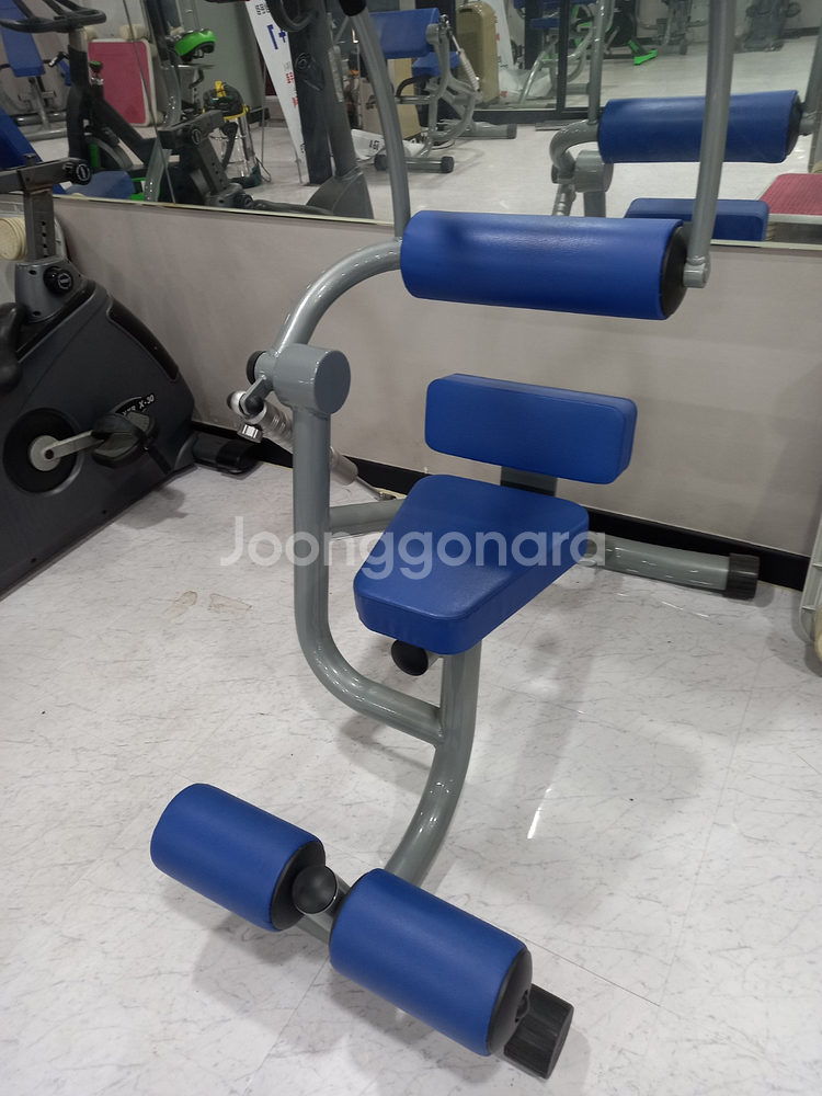 셀림 유압식 순환기구 순환운동기구 세트 판매합니다--5