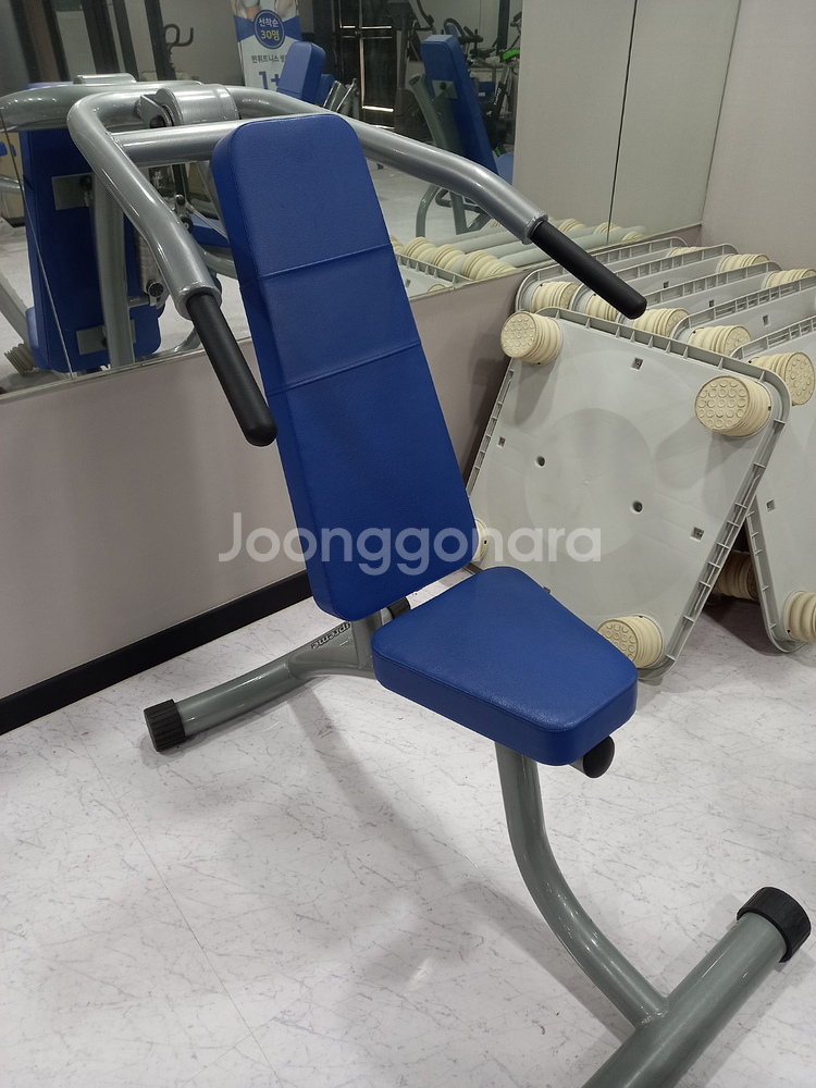 셀림 유압식 순환기구 순환운동기구 세트 판매합니다--6