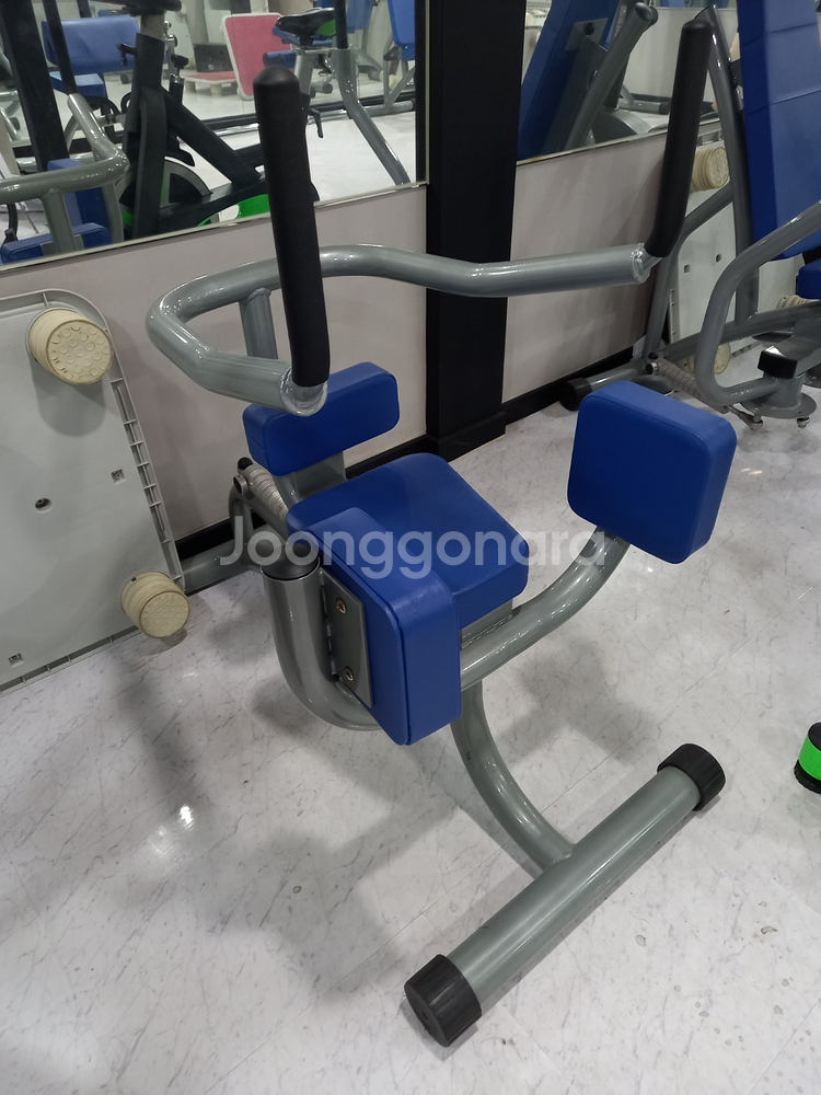 셀림 유압식 순환기구 순환운동기구 세트 판매합니다--3