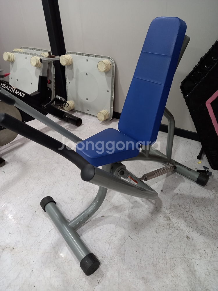 셀림 유압식 순환기구 순환운동기구 세트 판매합니다--2