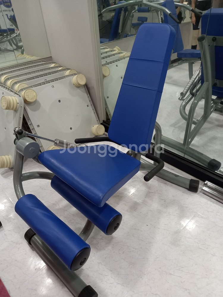 셀림 유압식 순환기구 순환운동기구 세트 판매합니다--7