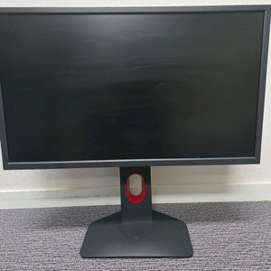 벤큐 2540K 240hz 모니터 팝니다.