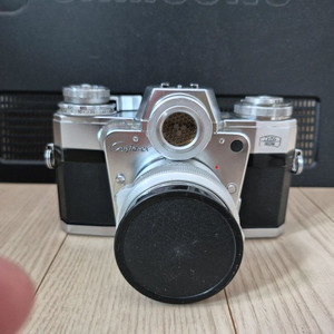 ZEISS 콘타렉스 BULLS EYE