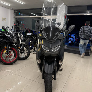 22년 Nmax125 라이딩세팅 초급매