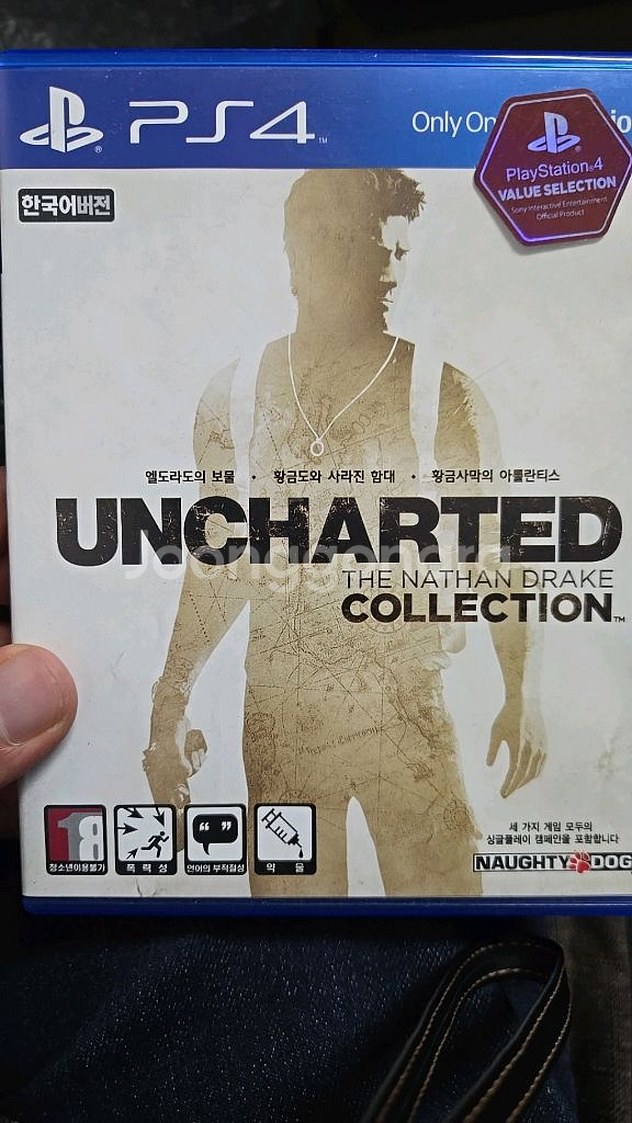 ps4 게임(철권7,용과같이 극1,레데리2,gta5외--2