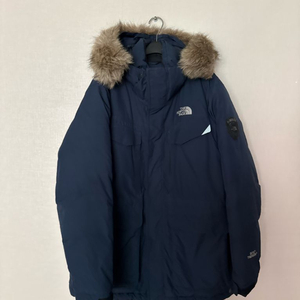 노스페이스 맥머도 패딩 100