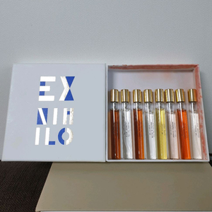(가격 인하) 엑스니힐로 (Ex Nihilo) 트래블