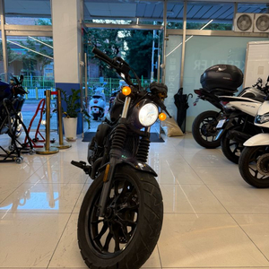 19년식 아퀼라125 연습용 입문용