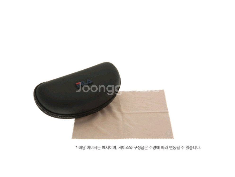 휠라 선글라스--2