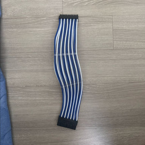 24핀 슬리빙케이블