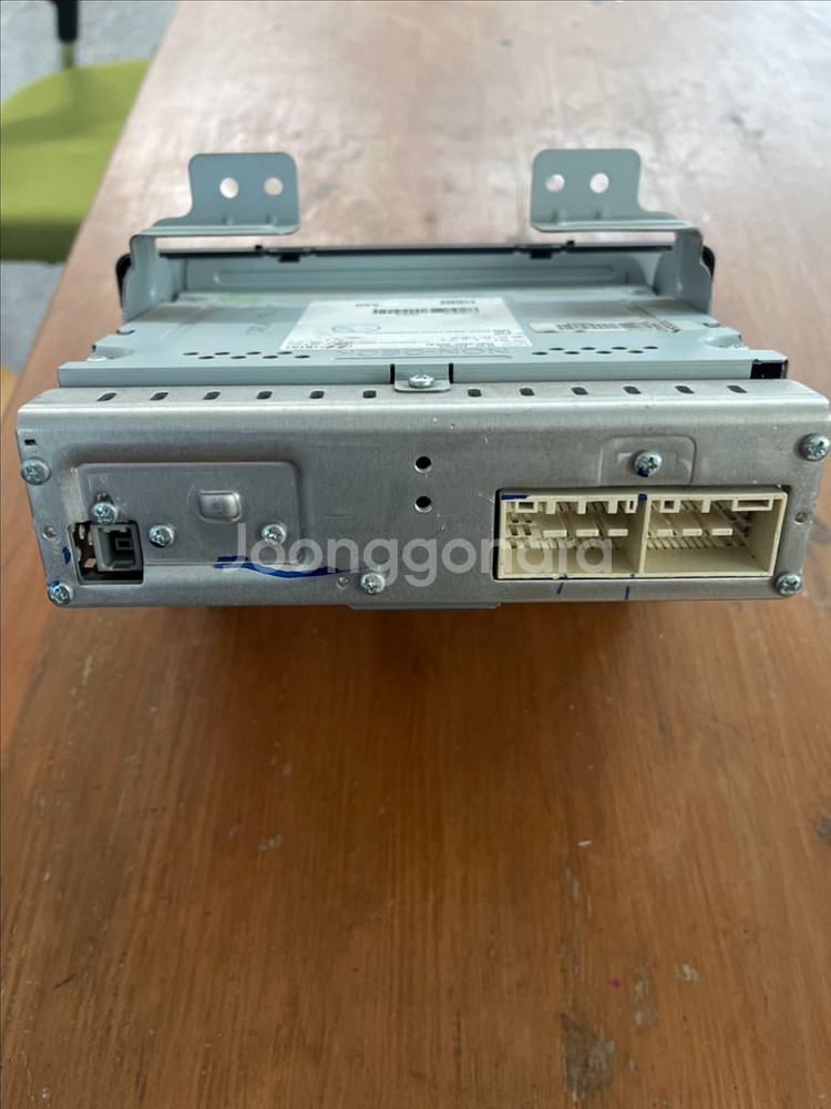 레이 블루투스 오디오--2