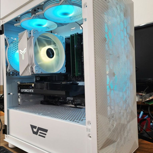 라이젠 5600X RTX 3060ti 데스크탑