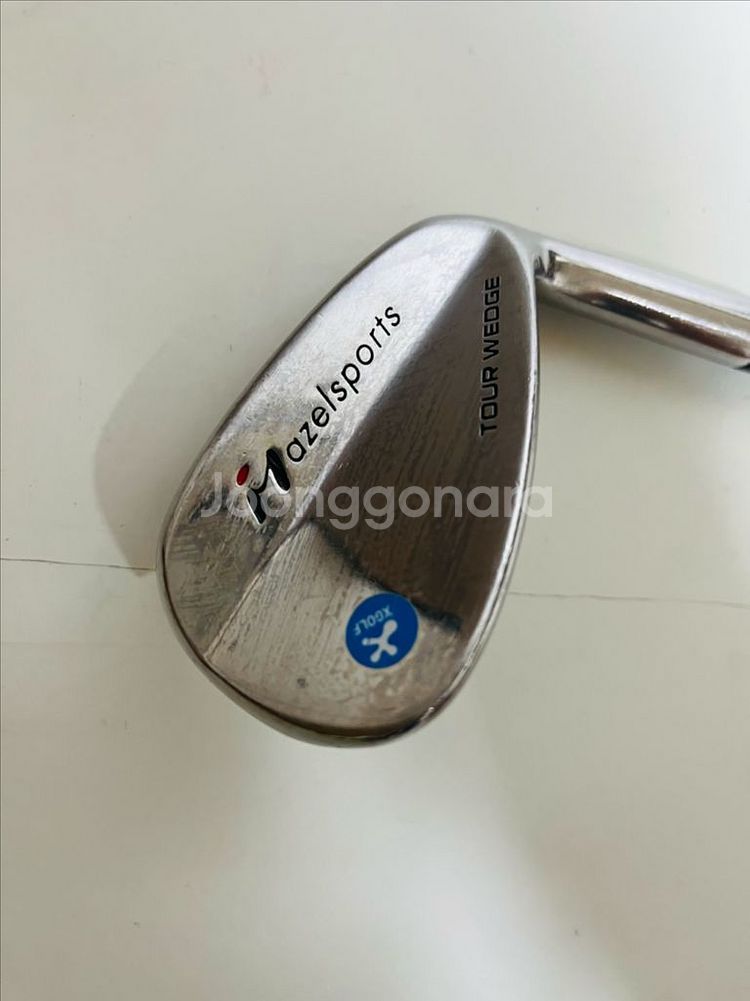 hazelsports TOUR WEDGE 웨지 클럽 5--0